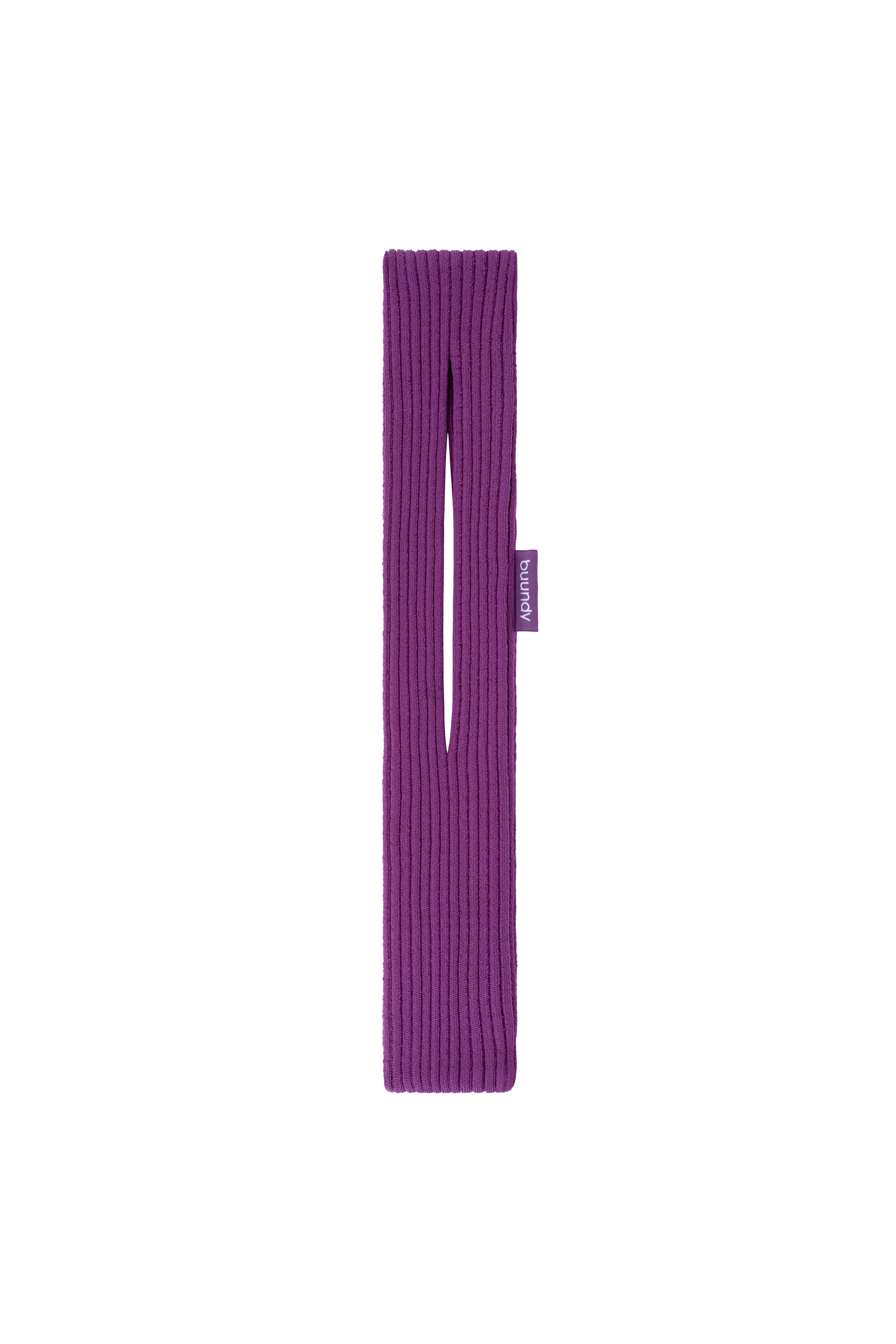 BUUNDY Universal 3D Knitted Phone Pocket | LEMON SHORT